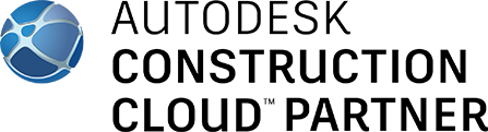AutoDesk Construction Partner logo