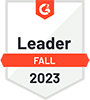 Tenna G2 Asset Tracking High Performer 2023 Badge