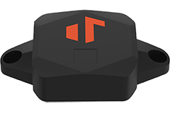 TennaBLE Beacon Asset Tracker