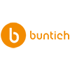 Buntich Tenna Customer Logo