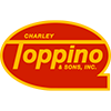 Charley Toppino Tenna Customer Logo