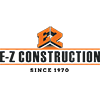 EZ Construction Tenna Customer Logo