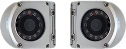 TennaCAM 2.0 Side Cameras