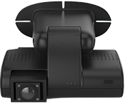 TennaCAM 2.0 Safety Dashcam