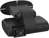 TennaCAM 2.0 Heavy Equipment Camera Angle