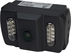 TennaCAM Auxiliary Camera