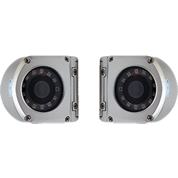 TennaCAM 2.0 Side Cameras