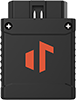 TennaFLEET Tracker rendering