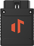 TennaFLEET Tracker rendering