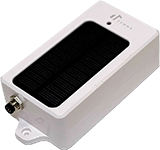 TennaMINI Plug-In Solar Tracker