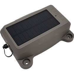 TennaMINI 2.0 Plug-In Solar Asset Tracker