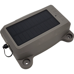 TennaMINI 2.0 Plug-In Solar Asset Tracker