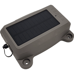 TennaMINI 2.0 Solar Asset Tracker