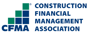 Construction Financial Management Association logo