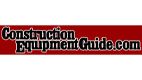 Construction Equipment Guide Logo