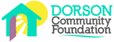 Dorson Community Foundation logo