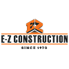 Tenna customer E-Z Construction Logo