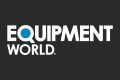 Equipment World Logo