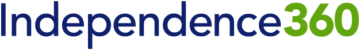 Independence360 logo