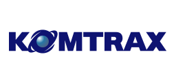 Komtrax logo