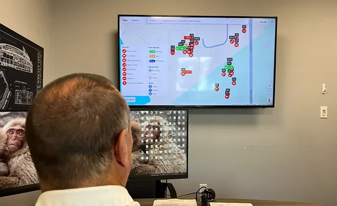 tenna-app-on-big-screen