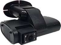TennaCAM 2.0 Heavy Equipment Camera Angle