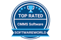 CMMS Software Logo