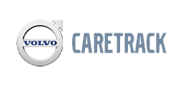 Volva Caretrack logo